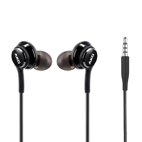 ❤️ Tai Nghe AKG SS S10/s10+/S10plus ZIN nhét tai 12 THÁNG