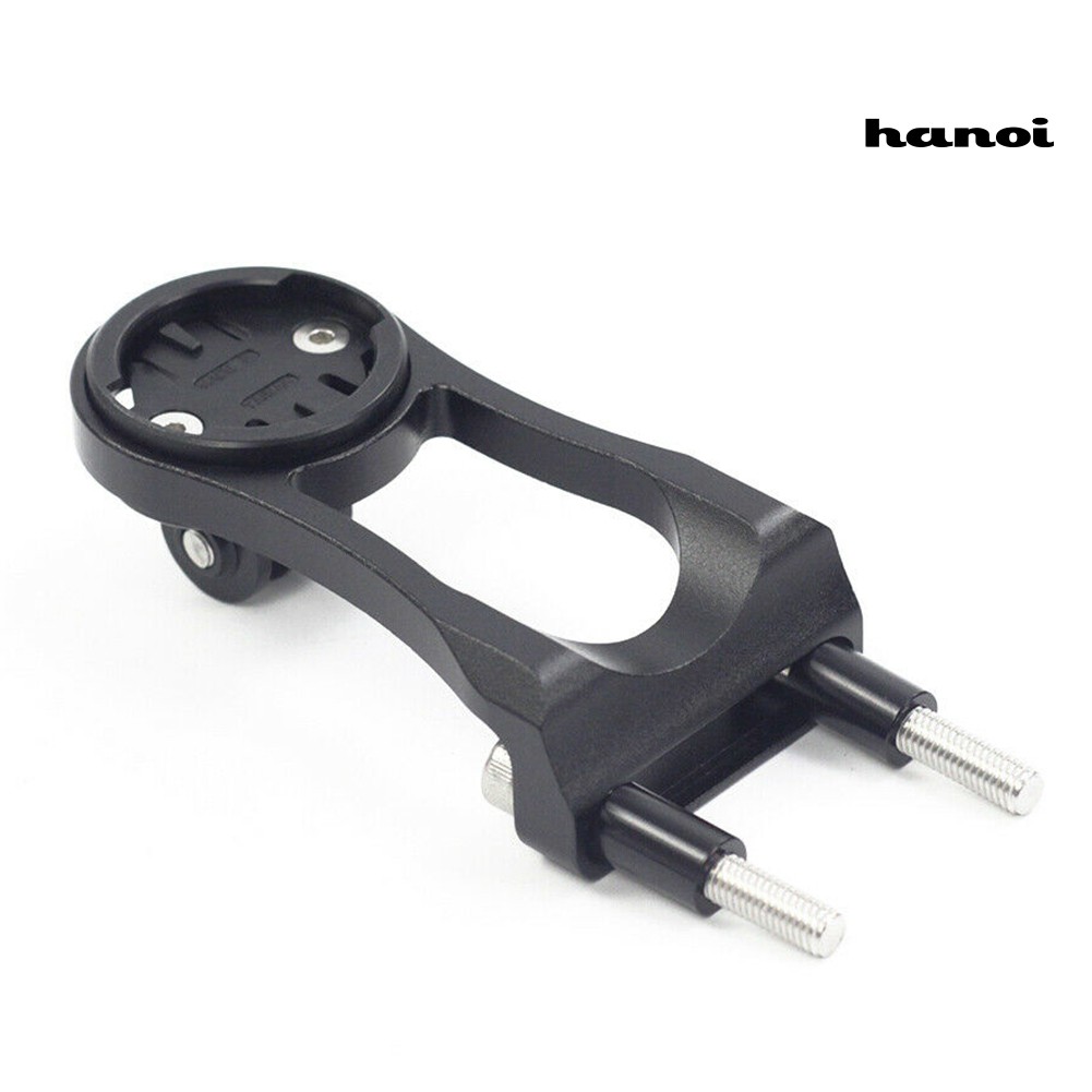Giá Đỡ Máy Tính Đồng Hồ Bấm Giờ Gắn Ghi Đông Xe Đạp Chất Liệu Hợp Kim Nhôm