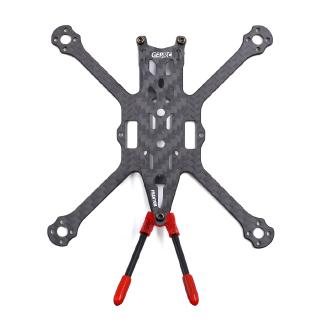 Bộ Khung Geprc Gep-Pt Phantom 125mm 2.5 Inch Fpv 13.7g Cho Drone