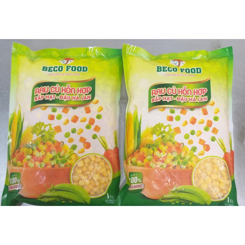 Đậu Hà Lan - 1kg