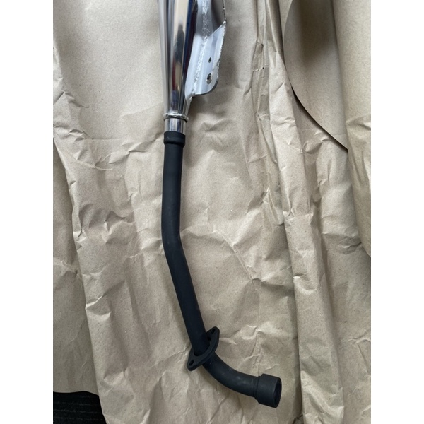 bô wave đít xéo 2004 - 2543 chính hãng