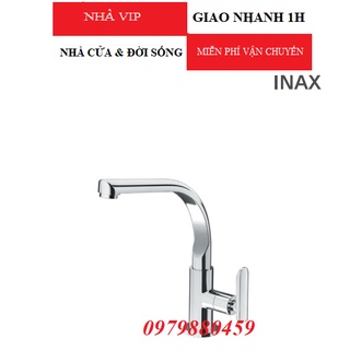 Vòi Rửa Bát Nước Lạnh Inax SFV-29,Hàng Chính Hãng Cao cấp