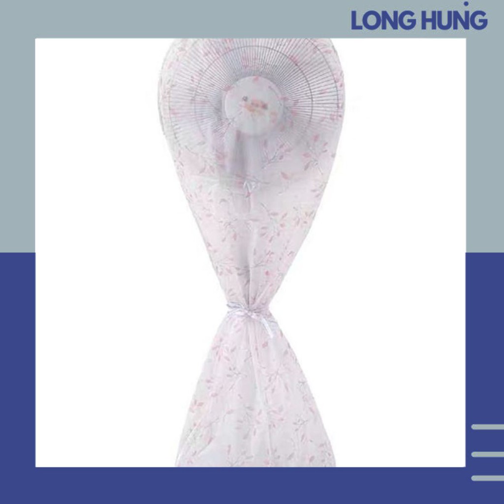 Bọc quạt cây toàn thân- Bảo vệ quạt