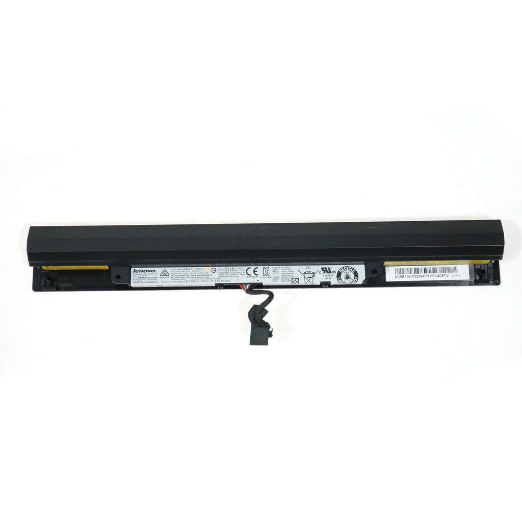 Pin Laptop Lenovo Ideapad 100-14IBD 100-15IBD 110-15ISK 110-17ACL 15ABM L15L6A01 L15L4A01