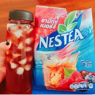 Trà sữa Nestea