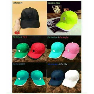 Nón kết BASIC thời trang