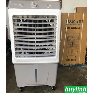 MÁY LÀM MÁT KHÔNG KHÍ HAKARI HK-4800