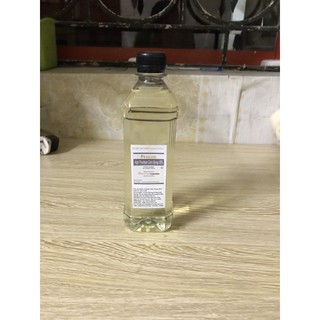 Nước đường hàn quốc chai nhỏ 400ml