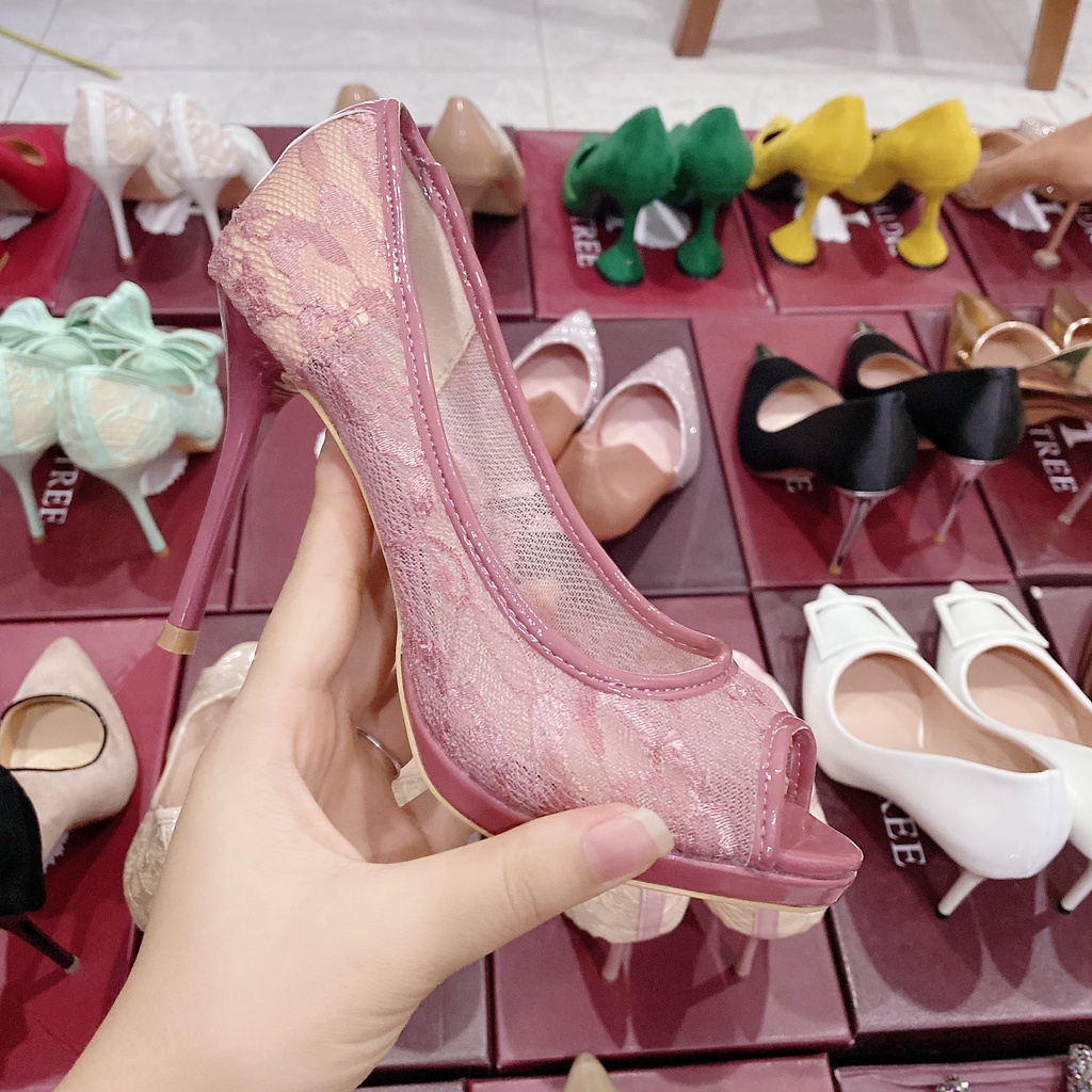 GIÀY SALE LẺ SIZE