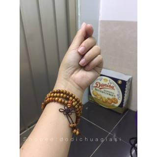 Vòng Chuỗi Hạt