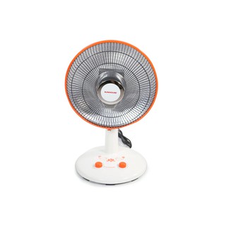 Quạt sưởi halogen Sunhouse SHD7005