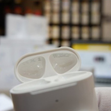 AIRPODS 2 Tai nghe Bluetooth Phiên Bản Cao Cấp Nhất - Dùng cả IOS và Android BAỎ HÀNH 12 THÁNG 1 ĐỔI 1 | BigBuy360 - bigbuy360.vn