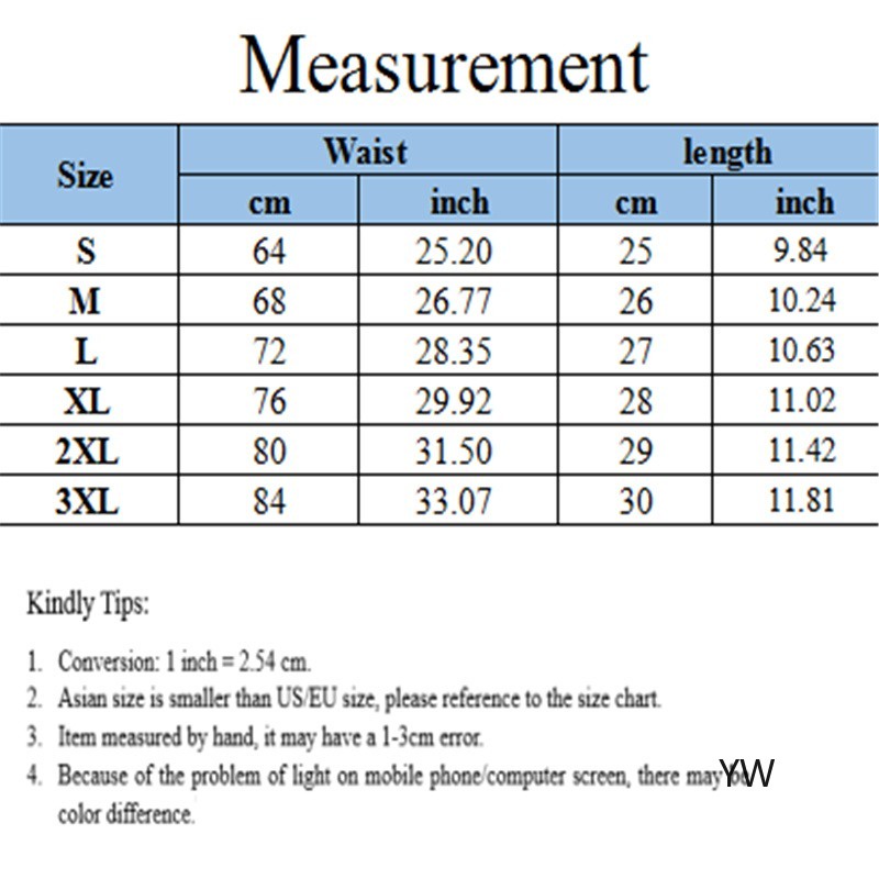 Quần Short Thể Thao Lưng Cao Thời Trang Cho Nữ S-XXXL