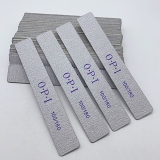 Dũa OPI loại MỎNG, dũa móng tay, dũa form móng-ĐỒ NAIL VIỆT