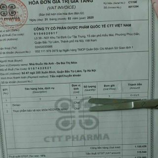 Combo tăng chiều cao cho bé Dimao+keovon