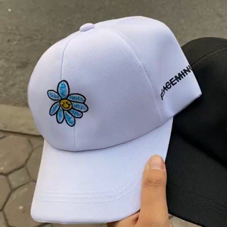 Mũ hoa cúc peaceminusone