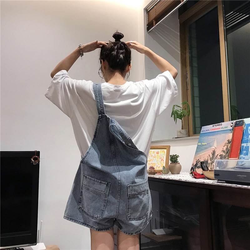 QUẦN YẾM CÓ TÚI ULZZANG CỰC CHẤT | BigBuy360 - bigbuy360.vn