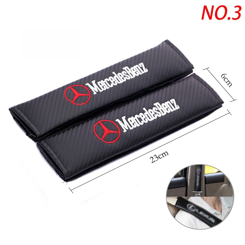 Phụ kiện nội thất cho xe ô tô Mercedes Benz nhiều lọai tùy chọn