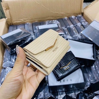 Ví Pedro mini siêu đẹp