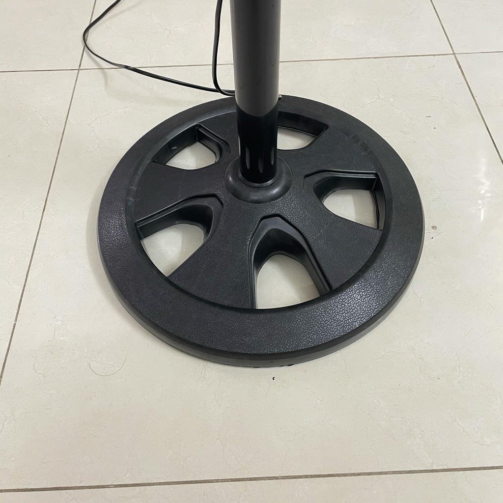 Quạt điện ,Quạt đứng, Quạt công nghiệp NATIFAN 5 cánh 42W, bảo hành 12 tháng,full box (NOW SHIP Hà Nội 1H) | BigBuy360 - bigbuy360.vn