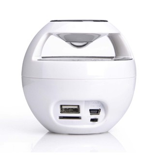 Loa bluetooth Wster WS-136