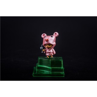 [ Có Sẵn ] Set 6 Mô Hình Nhân Vật One Piece