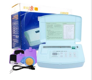 Máy điện xung trung tần J18BX