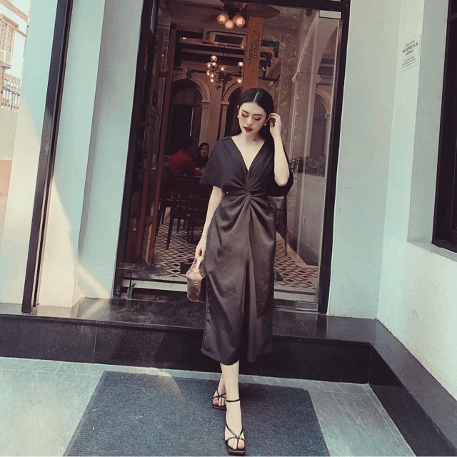 ĐẦM SUÔNG BIGSIZE 55-90kg (có size)