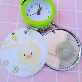 GƯƠNG MINI ĐẸP NHIỀU HÌNH CUTE