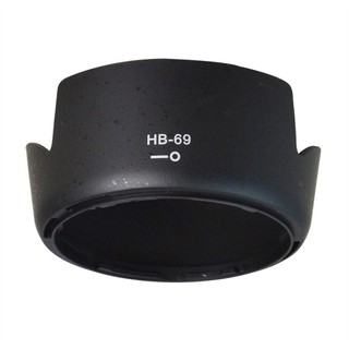 Lens hood jyc hb-69 nikon 18-55 vr ii