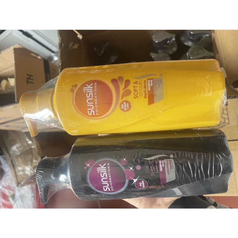 Dầu gội Sunsilk Thái Lan 450ml