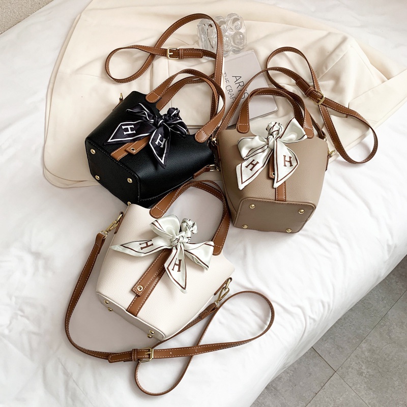 Túi xách nữ túi đeo chéo xách tay thời trang da cao cấp MSP014