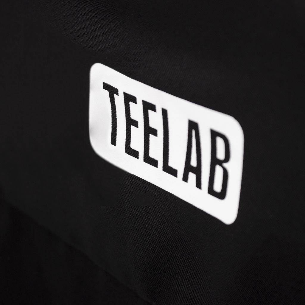 Áo Sơ Mi Teelab Gangz Logo SS005