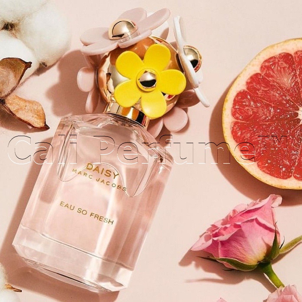 Nước Hoa Nữ Marc Jacobs Daisy Eau So Fresh