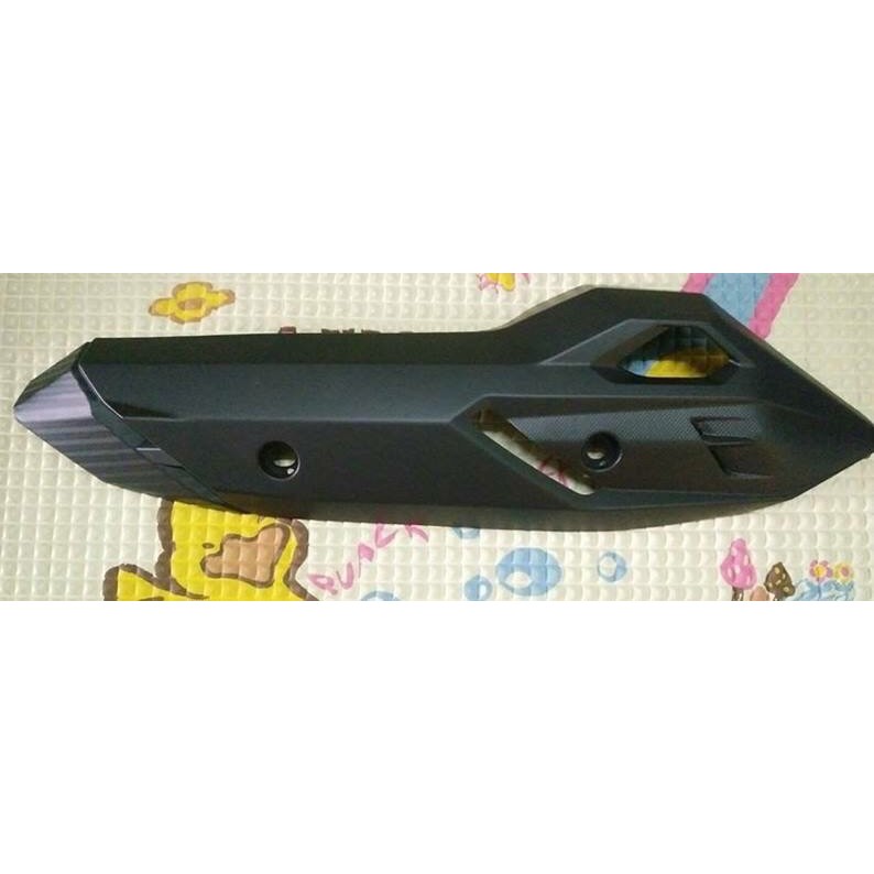 Ốp bô Click/Vario