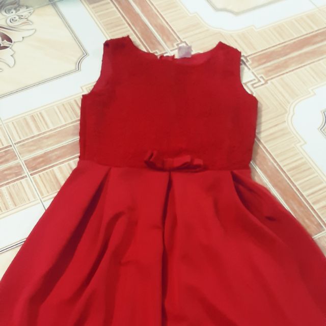 Đầm thun...