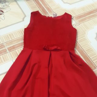 Đầm thun...