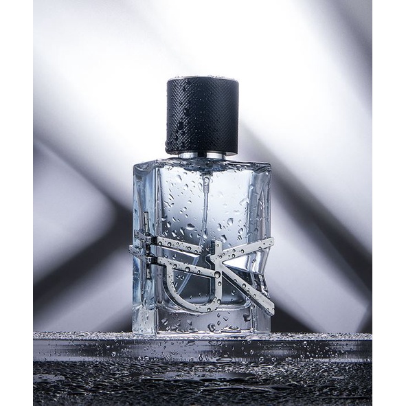 Nước hoa Nam Jean Miss hương thơm đại dương, lưu hương đến 6h dung tích 50ml J04