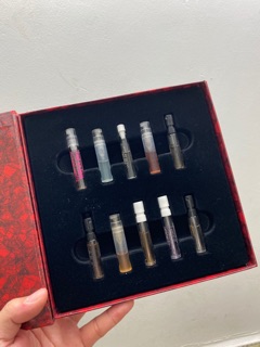 Set nước hoa