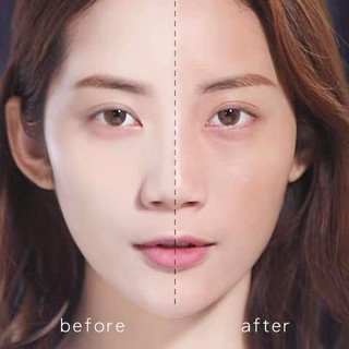  Foundation Serum Macfee Cấp Ẩm Chống Mốc Lớp Nền