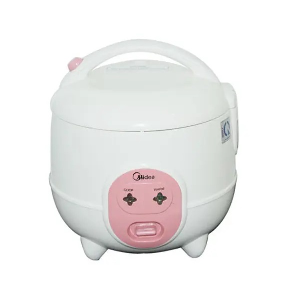 Nồi cơm điện Midea MR-CM06SA