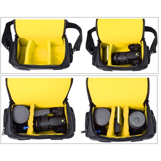 Túi máy ảnh nikon chống sốc