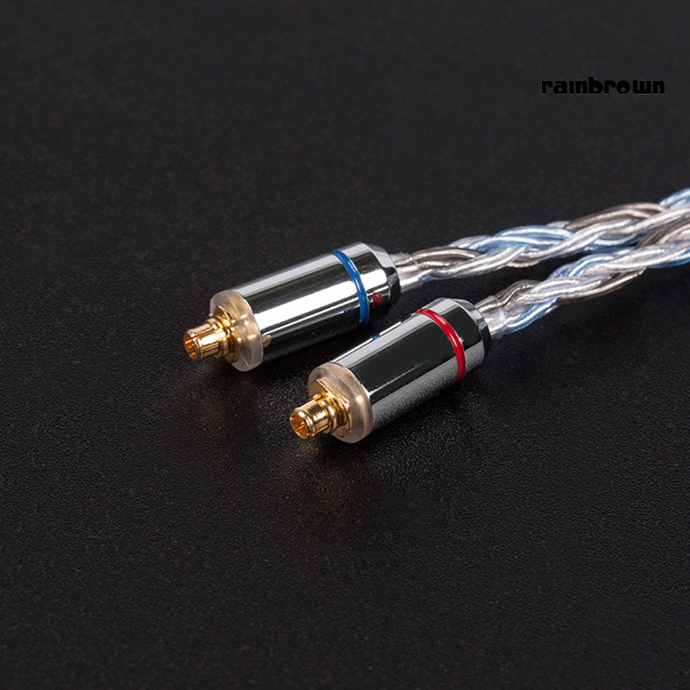 Tai Nghe Dây Bện 16 Sợi 2pin / Mmcx / Qdc / Tfz