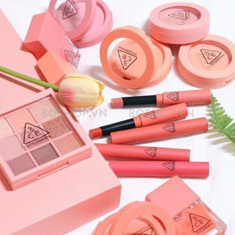 [AUTH] - SON 3CE SLIM VELVET LIP COLOR_2021!!!!!!!!! | BigBuy360 - bigbuy360.vn