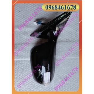 Gương chiếu hậu Camry đời 06-12 (7 dây) (Giá 1 chiếc)