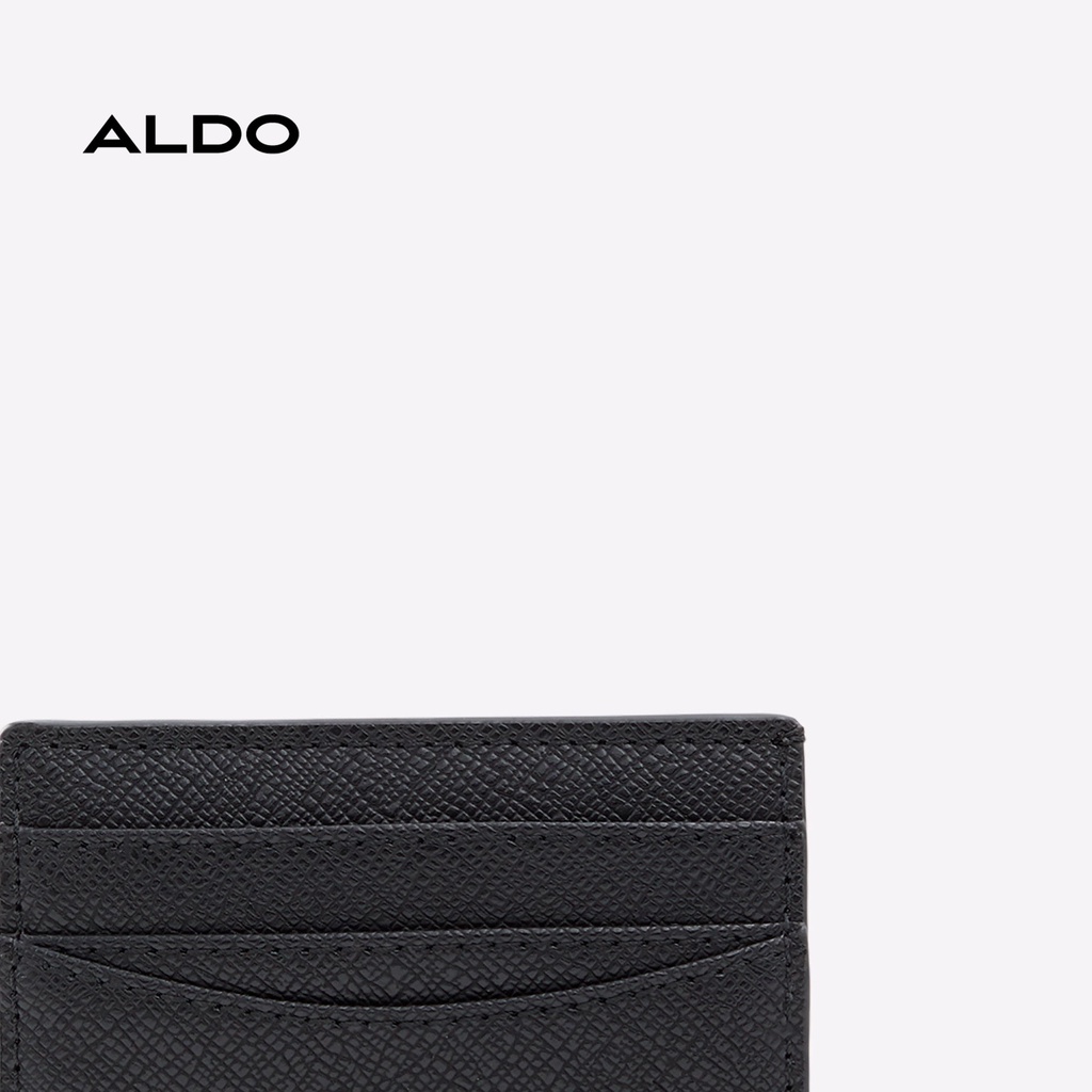 [Mã WABRAD100 giảm 10% tối đa 100K đơn 500K] Card holder nam Aldo THILLAN