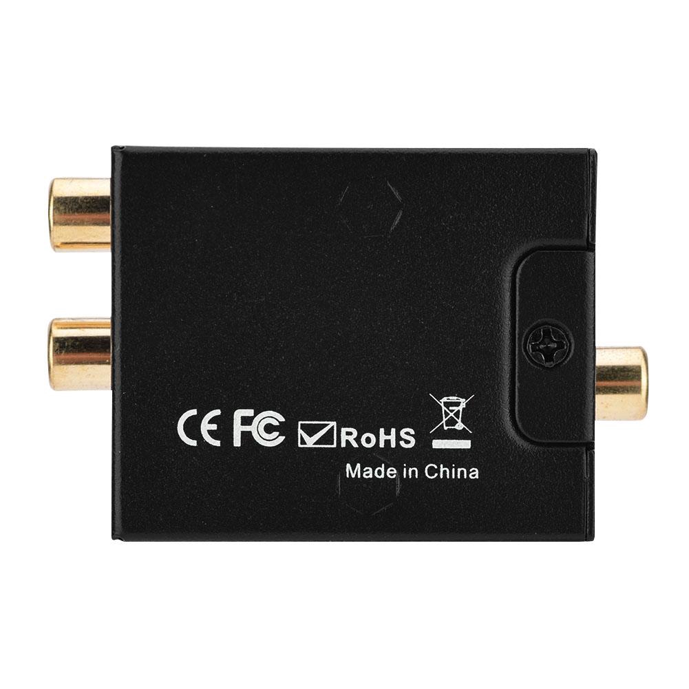 Bộ chuyển đổi âm thanh kĩ thuật số