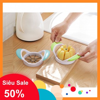 DỤNG CỤ CẮT TRÁI CÂY SIÊU TỐC TIỆN DỤNG CHO GIA ĐÌNH_socsau