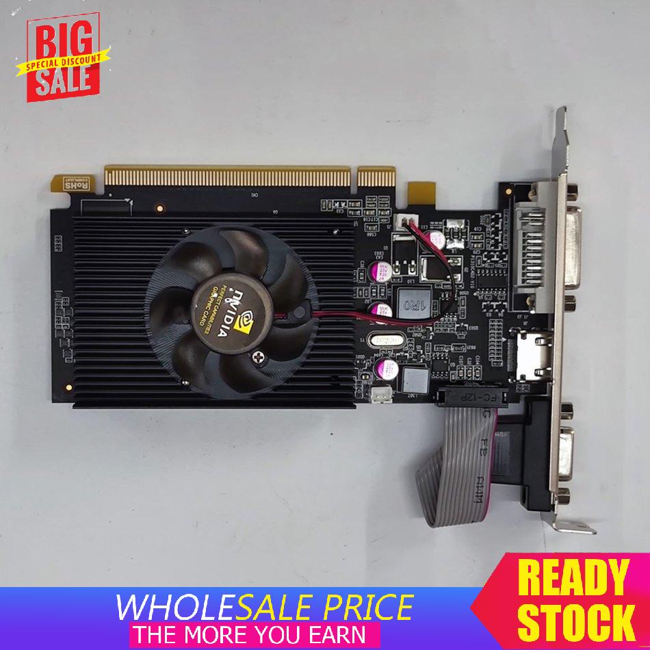 Bộ Đồ Họa Gt210 1g Cho Văn Phòng | BigBuy360 - bigbuy360.vn