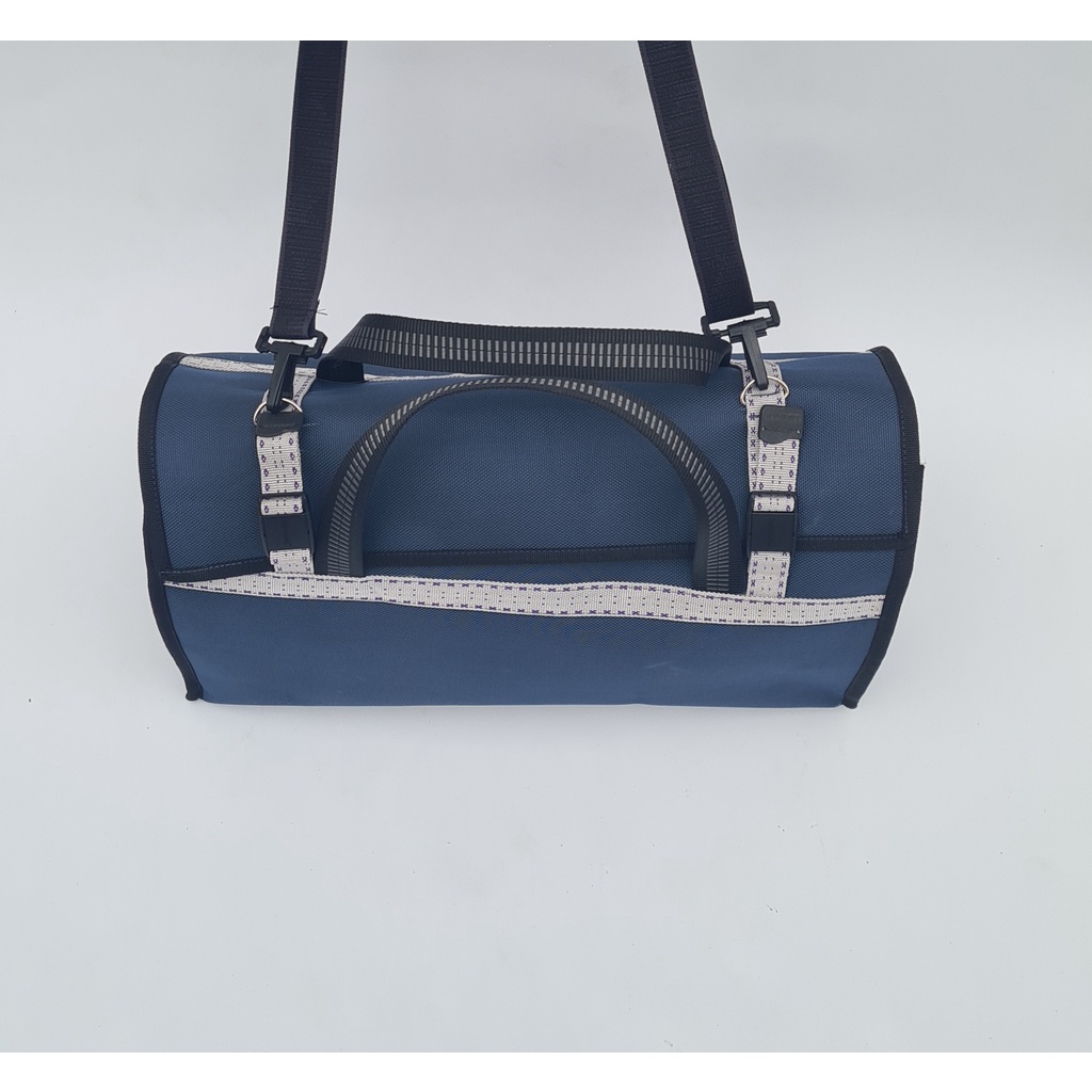 COMBO: 1 LÀN ĐỰNG GÀ CHỌI VÀ 1 TÚI ĐỰNG LÀN GÀ CHỌI.